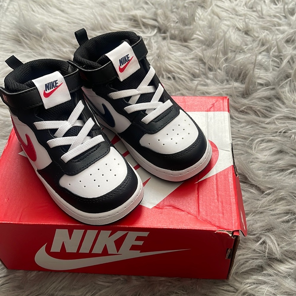 Brand New Toddler Nike’s